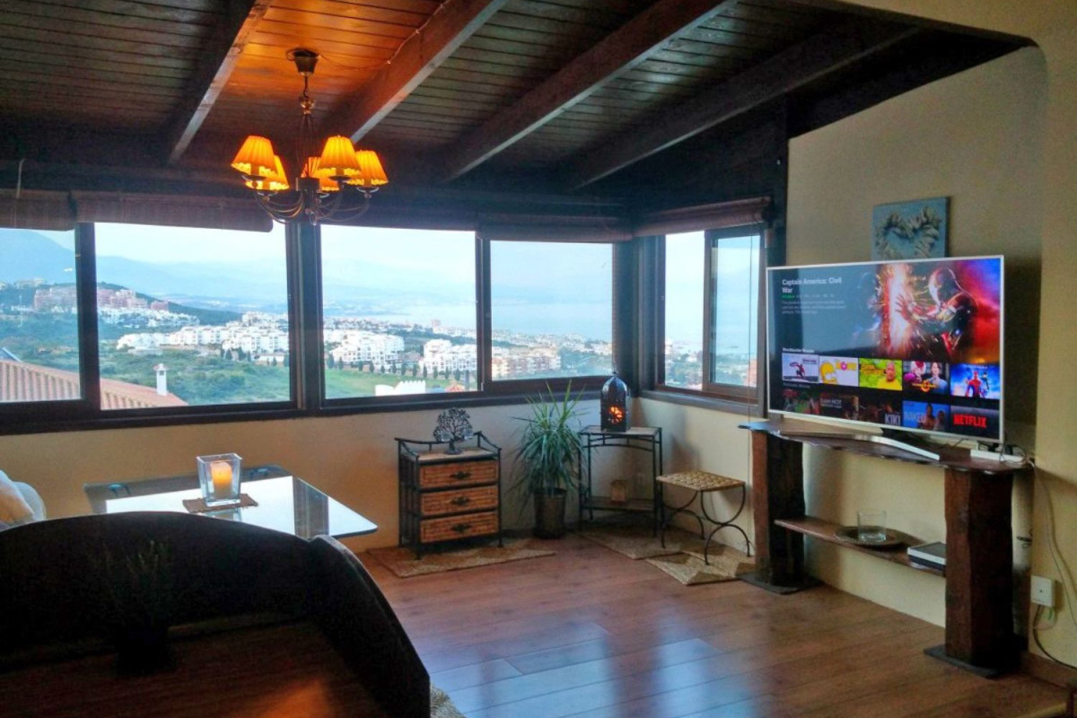 Venta de piso en Urbanización Princesa Kristina, 49, Manilva
photo 2