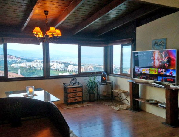 Piso en venta en Urbanización Princesa Kristina, 49, Manilva thumbnail 1