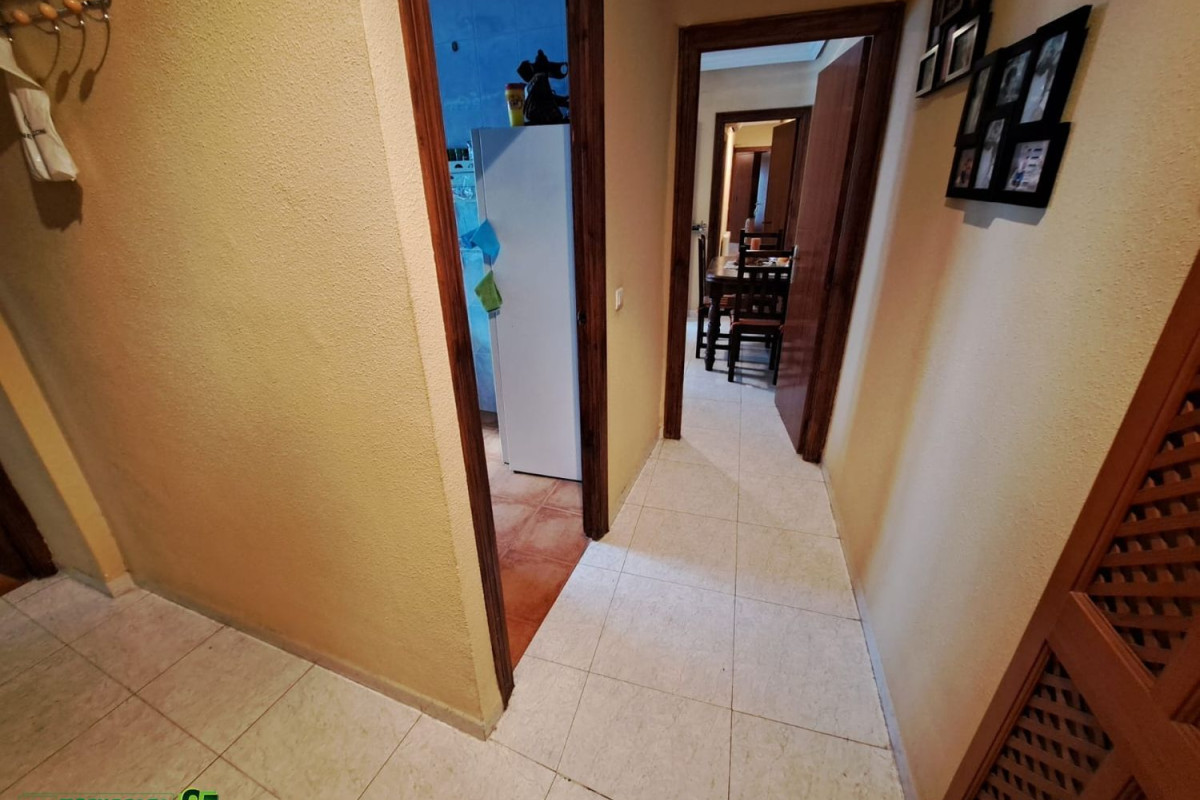 Venta de piso en Avenida rey santo, Ciudad Real
 photo 4