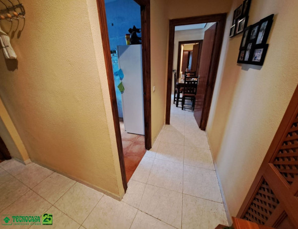 Продажа квартиры в  Avenida rey santo, Ciudad Real photo 4