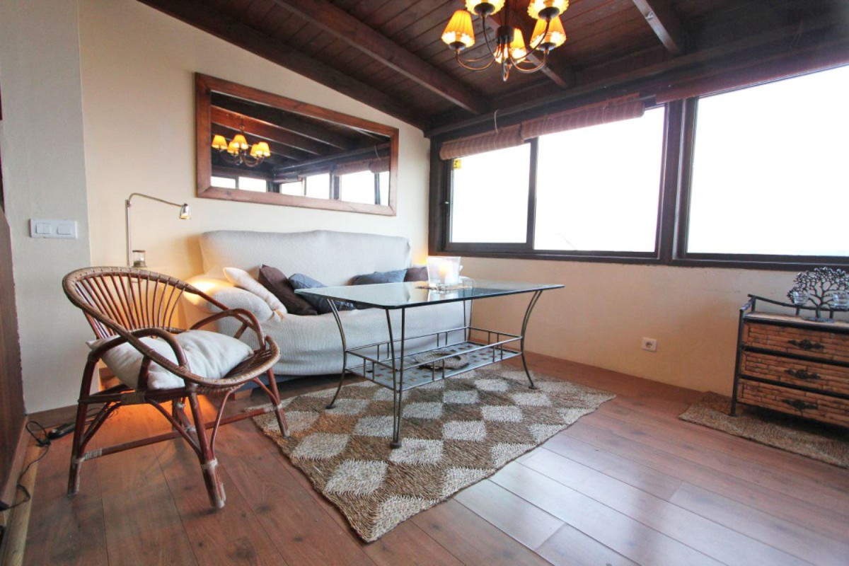 Venta de piso en Urbanización Princesa Kristina, 49, Manilva
photo 3