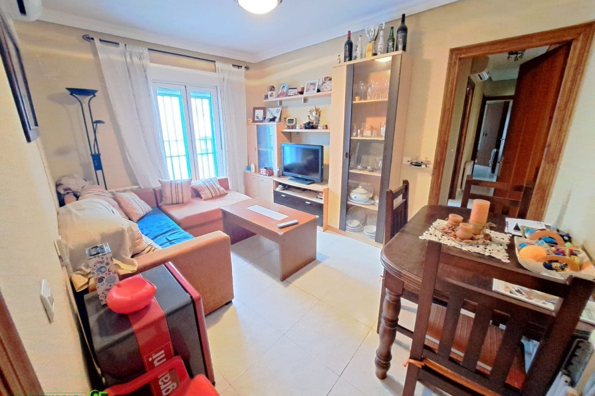 Venta de piso en Avenida rey santo, Ciudad Real
 photo 5