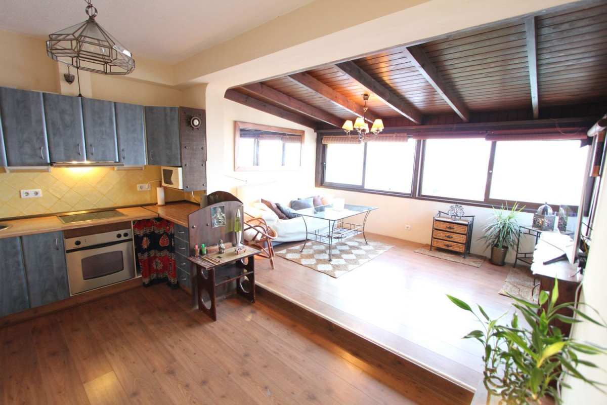 Venta de piso en Urbanización Princesa Kristina, 49, Manilva
photo 5