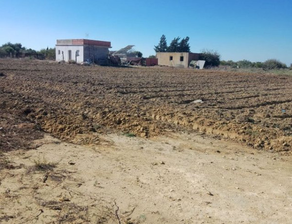 Terreno en venta en Pelagatos - Pago del Humo thumbnail 1