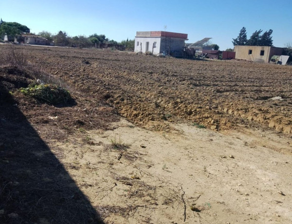 Terreno en venta en Pelagatos - Pago del Humo photo 4