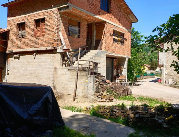 Casa de pueblo en venta en Calavera lorio, 90 a photo 4