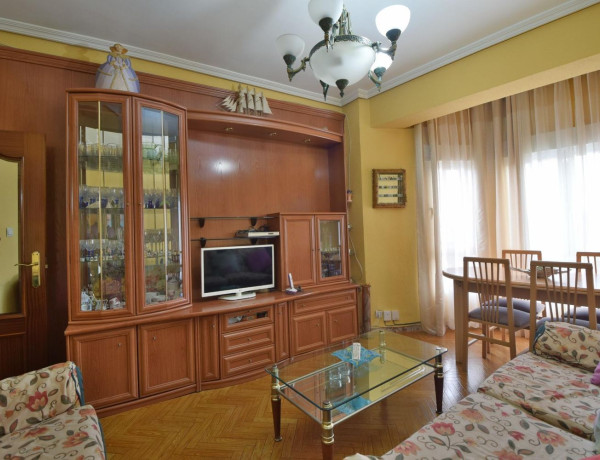 Продажа квартиры в  Arco del Ladrillo, 20, Valladolid photo 1