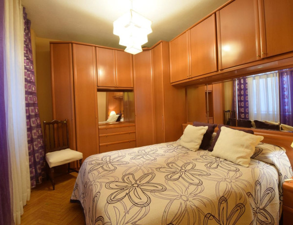 Продажа квартиры в  Arco del Ladrillo, 20, Valladolid photo 4