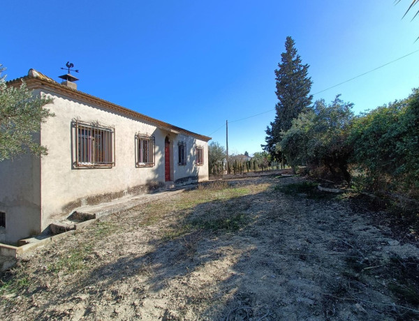 Коттедж на продажу в  Aljomahima - Ermita , Las Gabias photo 4