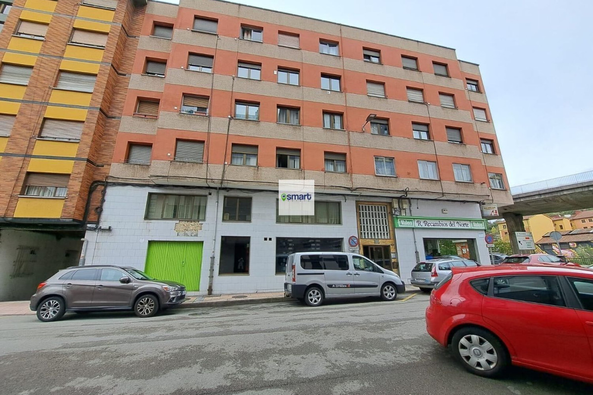 Sale of apartment in Sama, Langreo
 photo 2