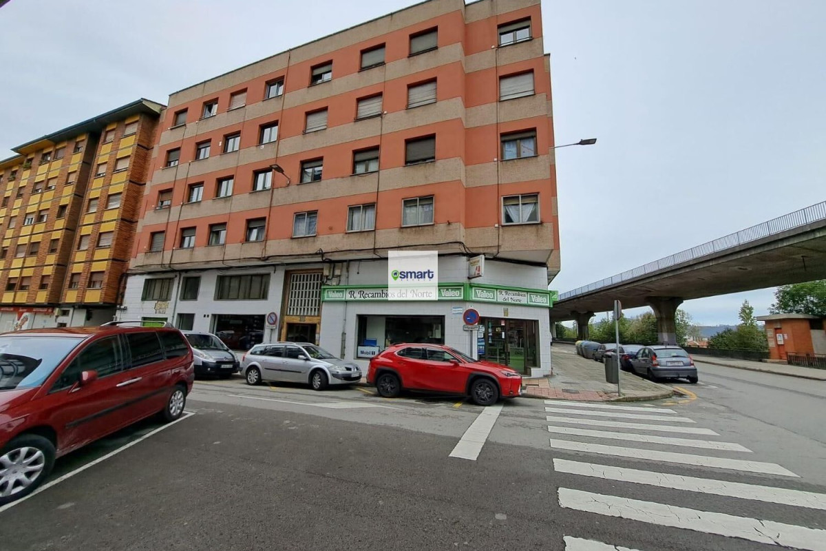 Sale of apartment in Sama, Langreo
 photo 3