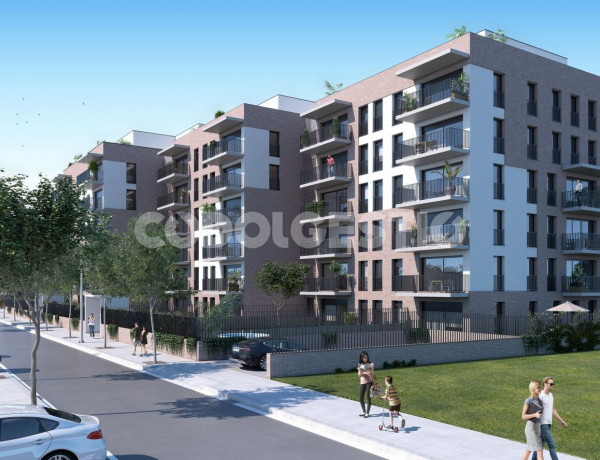 Продажа квартиры в Calle de Miquel Llor, Vic photo 1