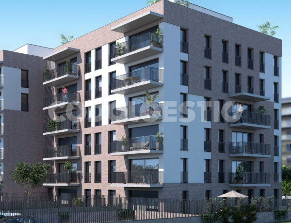 Продажа квартиры в Calle de Miquel Llor, Vic thumbnail 1