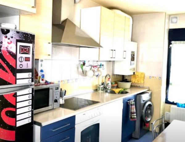 Apartment for sale in Calle Madrid, 28 A, Gozón photo 1