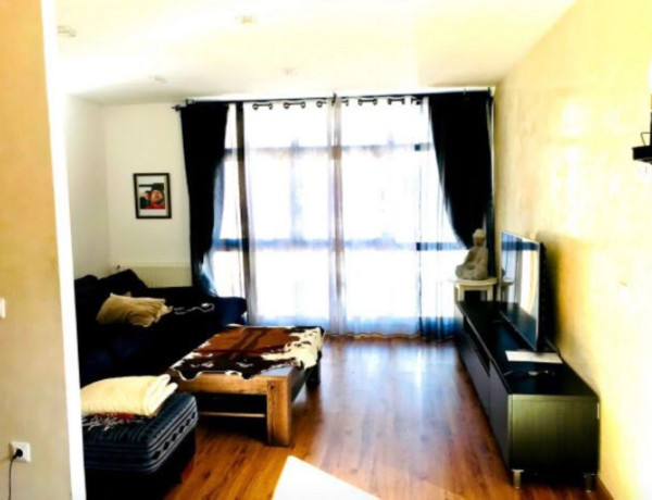 Apartment for sale in Calle Madrid, 28 A, Gozón thumbnail 1