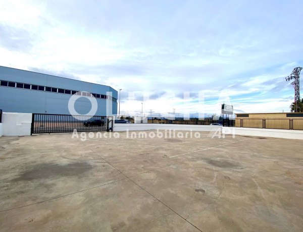 Nave en venta en Les Boqueres-Zona norte photo 2