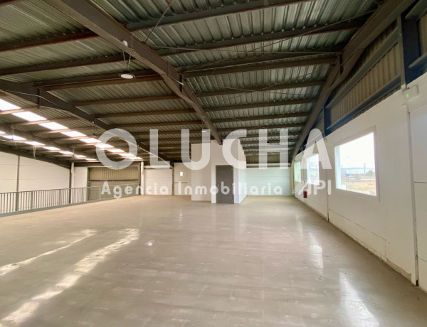 Nave en venta en Les Boqueres-Zona norte photo 4