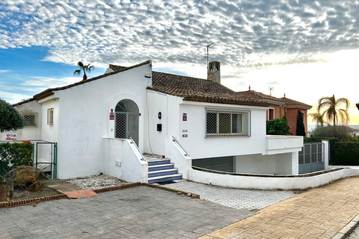Sale of independent chalet in Seghers, Estepona
photo 5