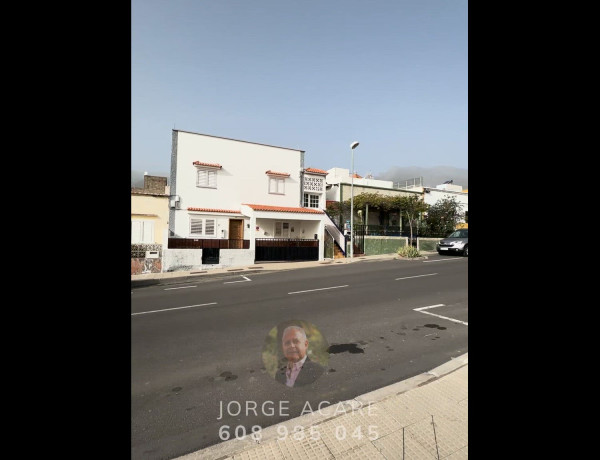 Коттедж на продажу в Centro , Güimar photo 1