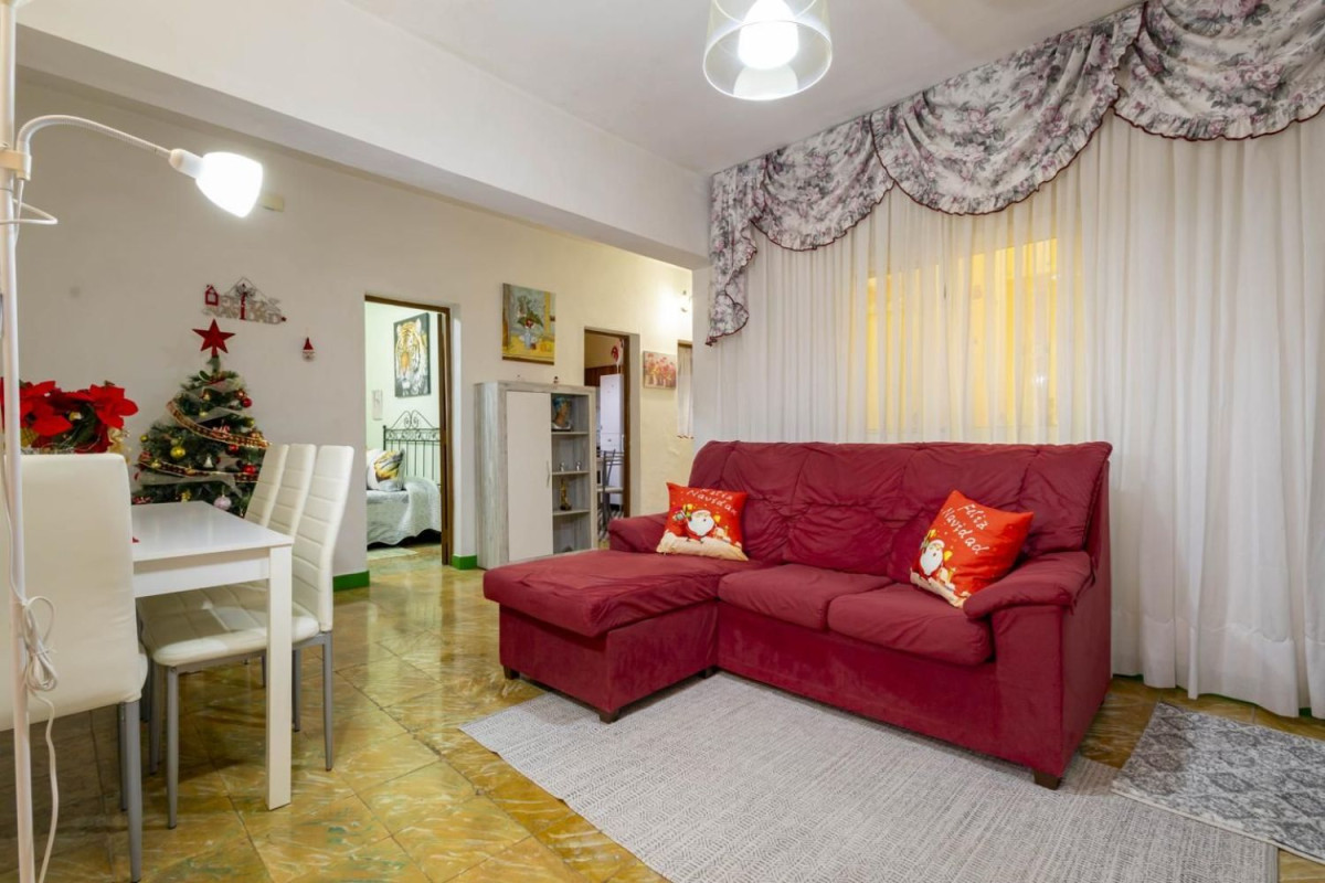 Venta de chalet independiente en Centro, Güimar
photo 2