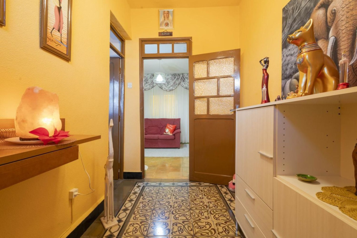 Venta de chalet independiente en Centro, Güimar
photo 3