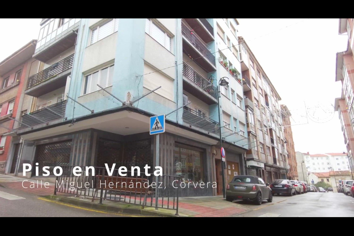 Piso en venta en calle Miguel Hernández, 1, Corvera de Asturias
photo 1