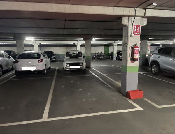 Garaje en venta en  Avenida de la Mancha, 2 , Leganés photo 3
