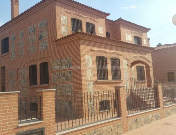Chalet independiente en venta en , Pepino photo 1
