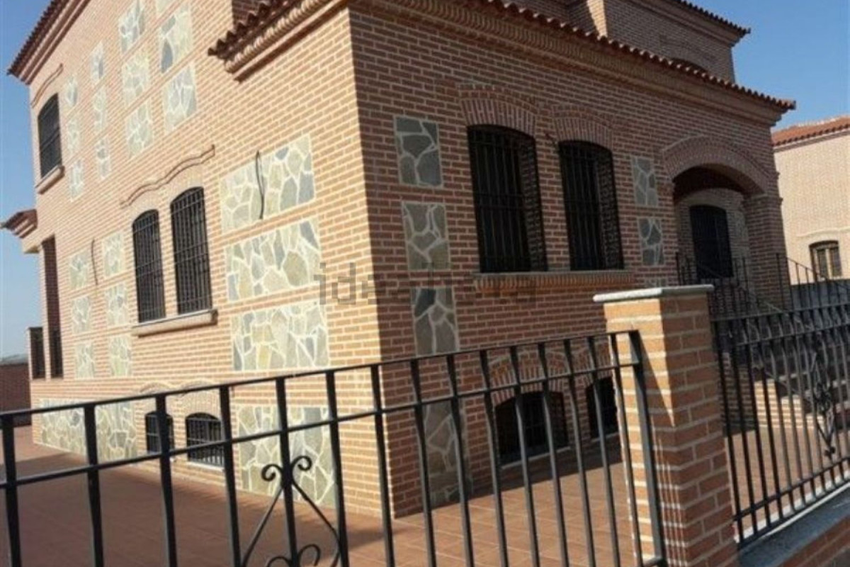 Casa o chalet independiente en venta en Finca Prado del Arca, Pepino
photo 4