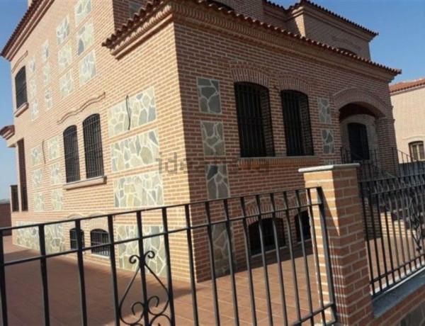 Chalet independiente en venta en , Pepino photo 4