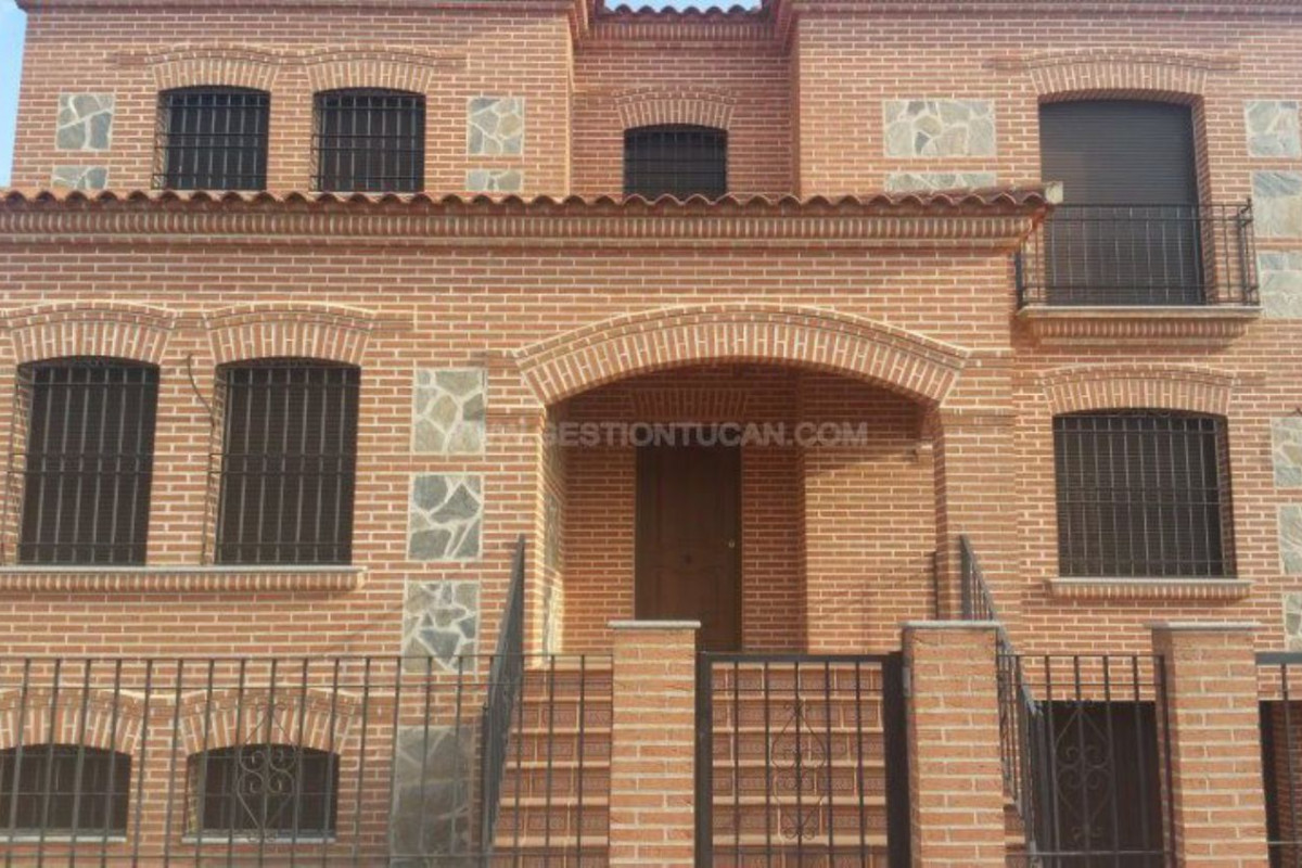 Casa o chalet independiente en venta en Finca Prado del Arca, Pepino
photo 5