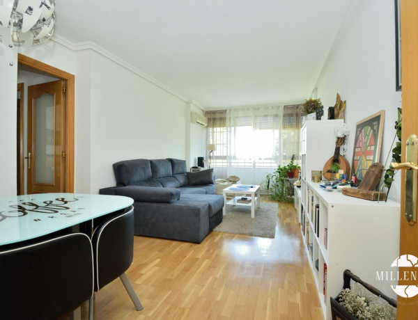 Piso en venta en  Parque Roma - Coronas , San Fernando de Henares photo 1
