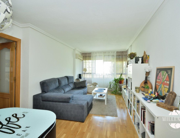 Piso en venta en  Parque Roma - Coronas , San Fernando de Henares photo 2