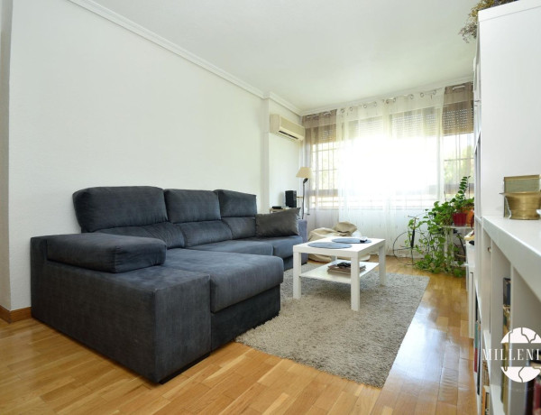 Piso en venta en  Parque Roma - Coronas , San Fernando de Henares photo 4
