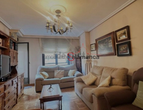 Apartment for sale in  Garrido , Salamanca photo 1