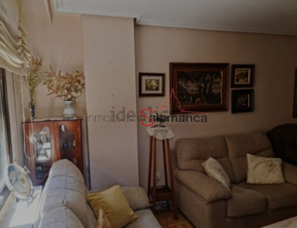 Apartment for sale in  Garrido , Salamanca photo 2