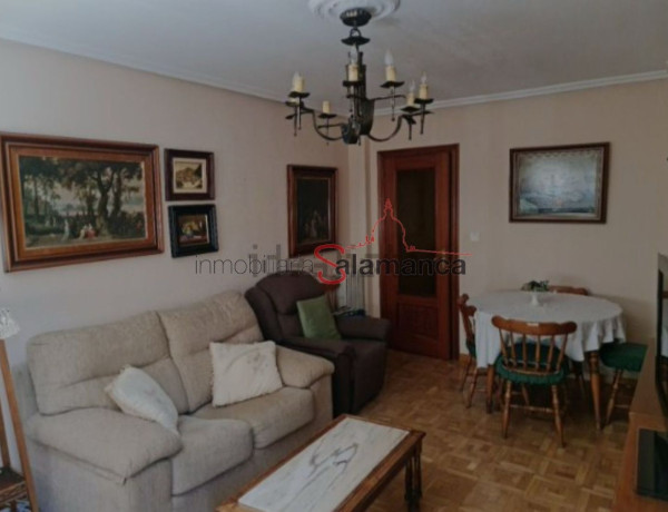 Apartment for sale in  Garrido , Salamanca photo 3