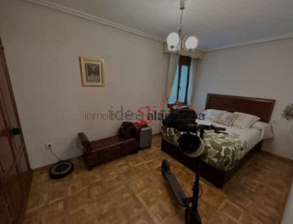 Apartment for sale in  Garrido , Salamanca photo 4