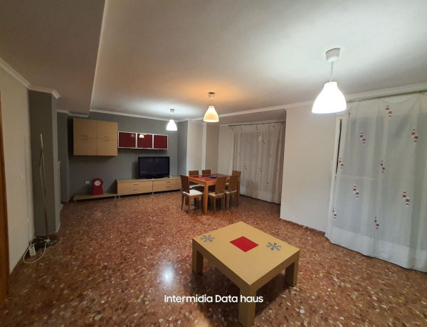 Piso en venta en Centro Ciudad , Paterna photo 1