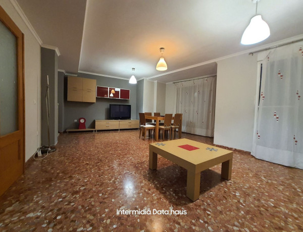 Piso en venta en Centro Ciudad , Paterna thumbnail 1