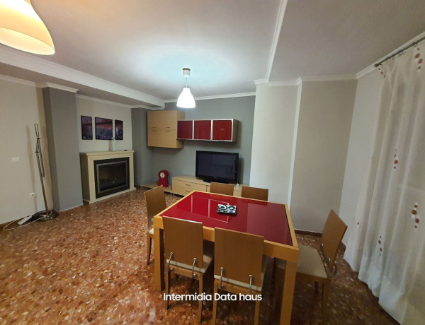 Piso en venta en Centro Ciudad , Paterna thumbnail 2