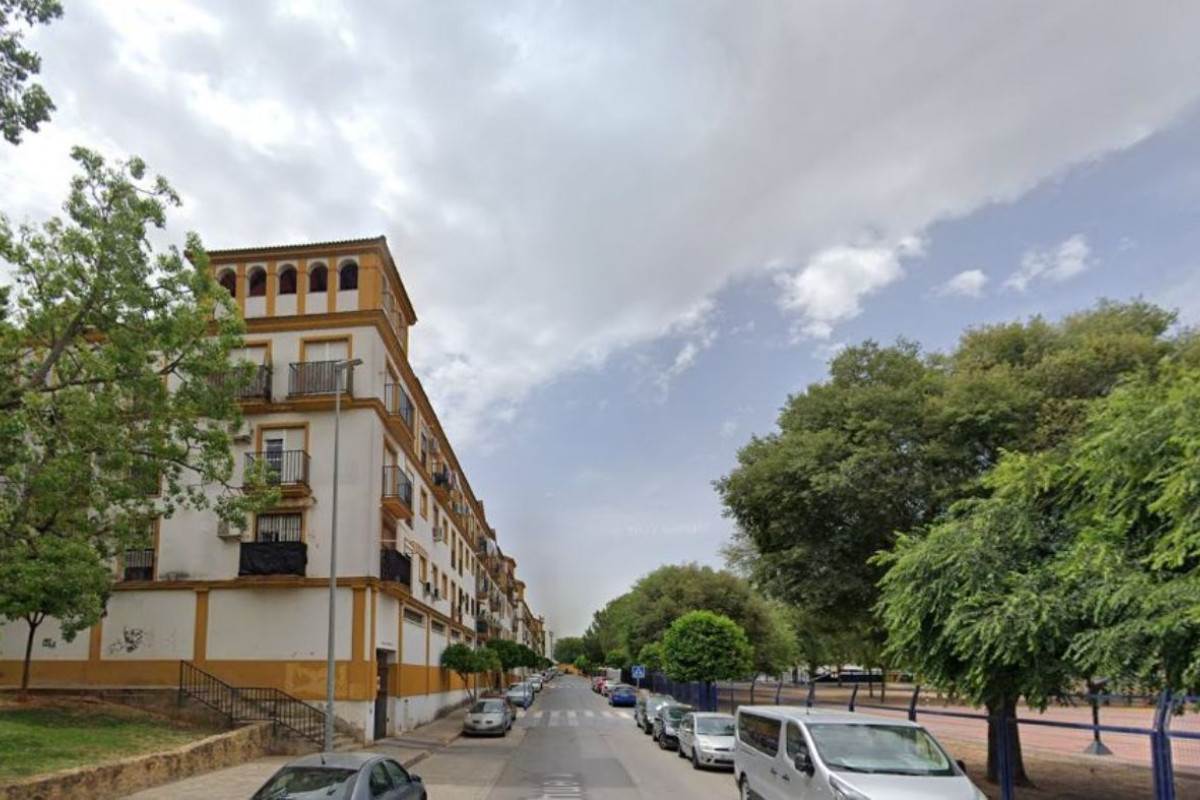 Venta de piso en Calle la Corchuela, Dos Hermanas
photo 2