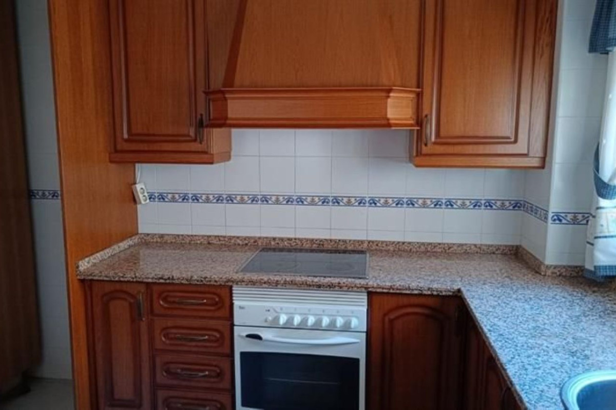 Venta de piso en Calle la Corchuela, Dos Hermanas
photo 4