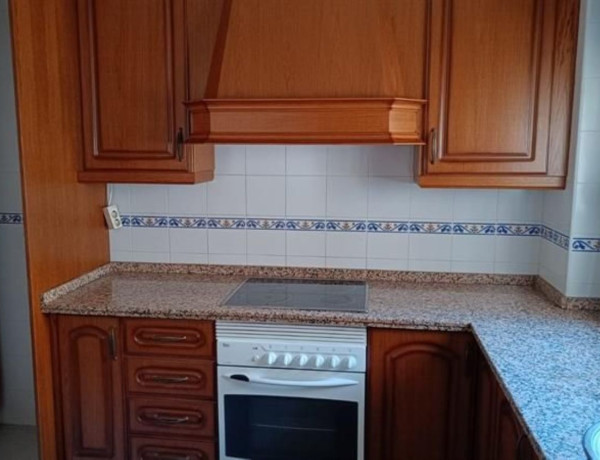 Piso en venta en  Calle la Corchuela, Dos Hermanas photo 4
