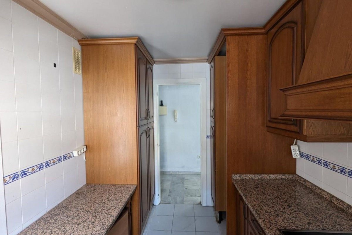 Venta de piso en Calle la Corchuela, Dos Hermanas
photo 5
