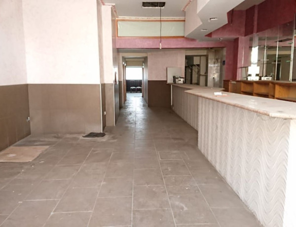 Local en venta en Oeste photo 2