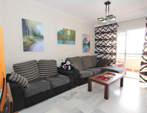 Продажа квартиры в  Calle Conrado del Campo, Torremolinos photo 4