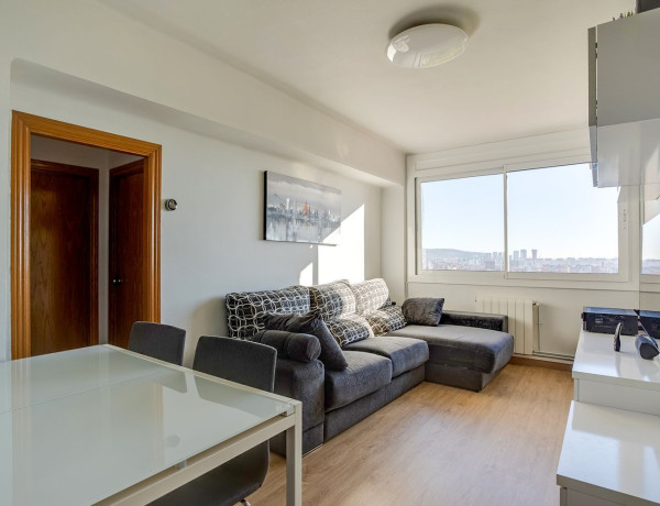 Piso en venta en Avenida de Salvador Allende, Cornellà de Llobregat thumbnail 1