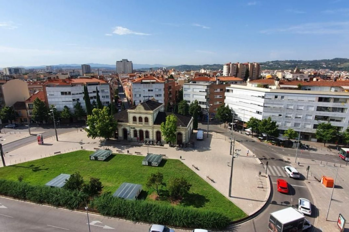 Sprzedaż mieszkania w Calle de la Independència, Terrassa
photo 1