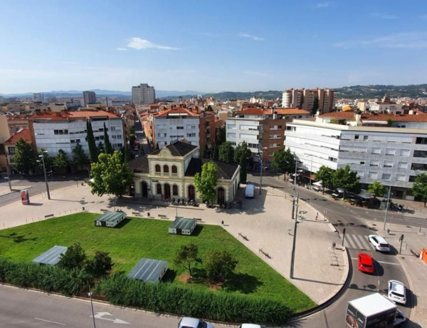 Продажа квартиры в Calle de la Independència, Terrassa photo 1